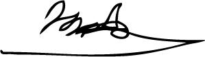 signature